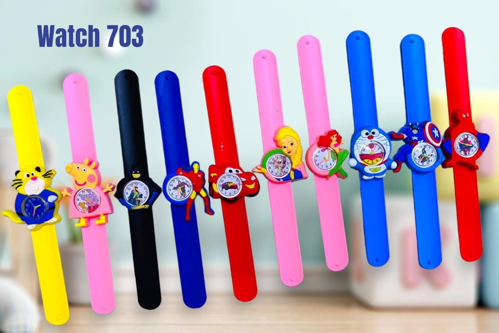 Watch Band | Wrist Band | Gift Item