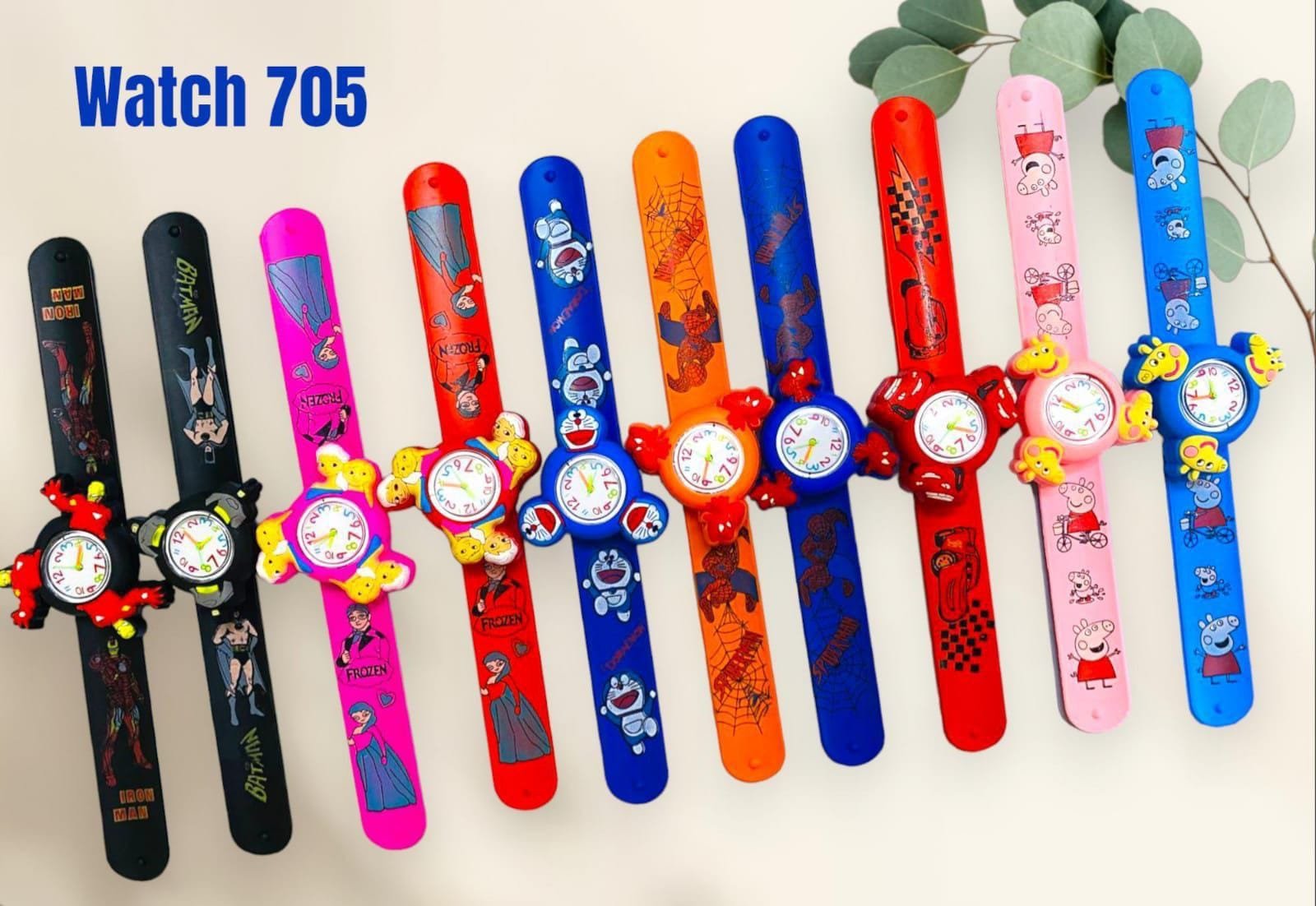 Watch Band | Wrist Band | Wrist Watch