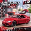 Die cast car | miniature car | toy car