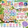 Paper Soap | Soap In Paper | Handwash Sheets