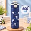 Cute Water Bottle | Insulated Water Bottle | Steel Water Bottle