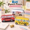 Pencil Pouch | stationery Pouch | Pencil Case