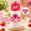 Cute Water Bottle | Water Bottle | Insulated Bottle