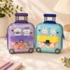 zip pouch | stationery pouch | Gift Item
