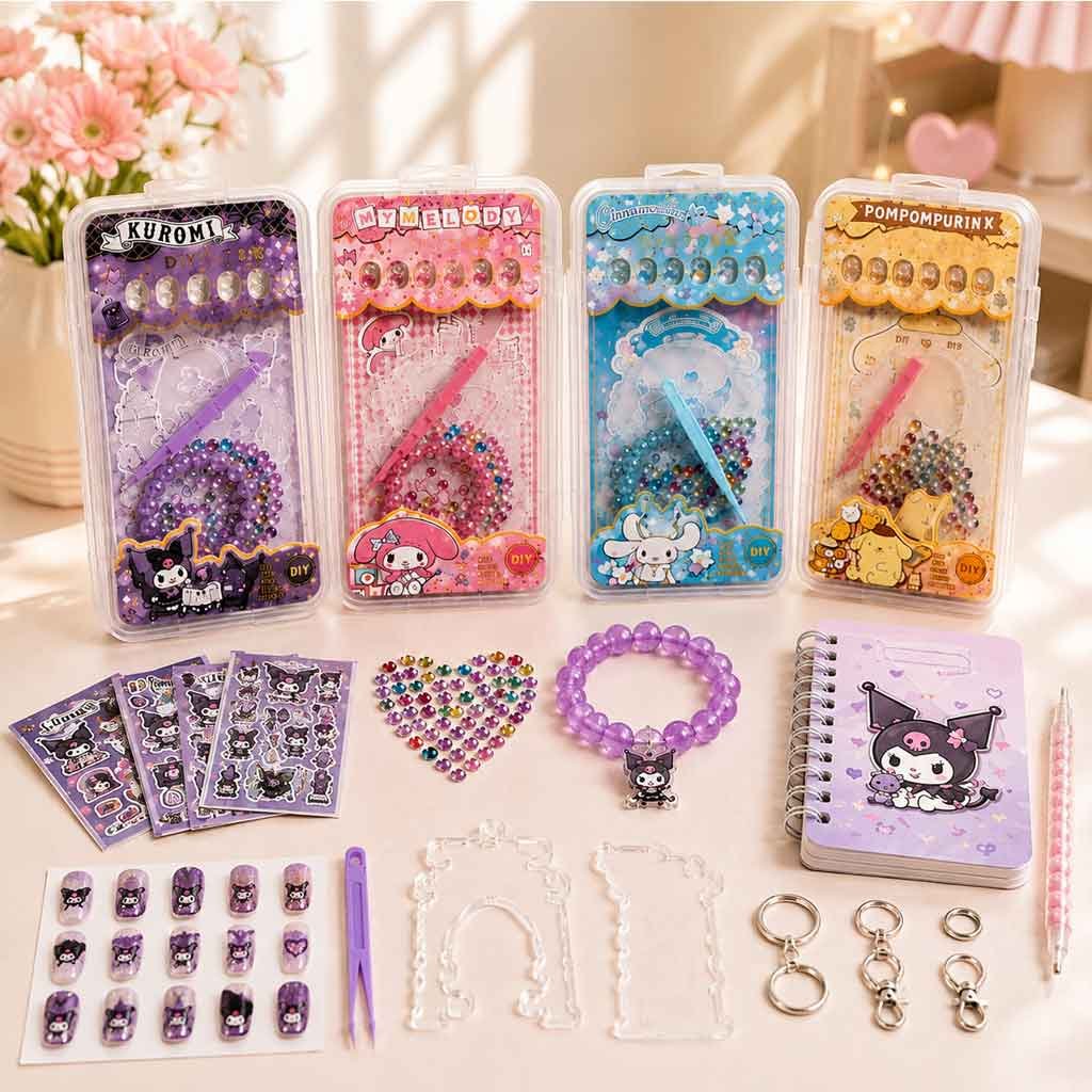 Craft Kit | Art Kit | Gift Item