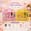 Gift Set | Painting kit | Gift item