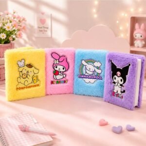 Cute Journal | Cute Diary | Fur Diary