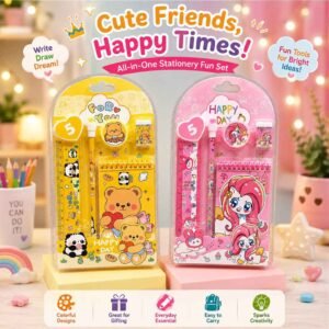 Stationery set | Stationery Kit | Gift Set