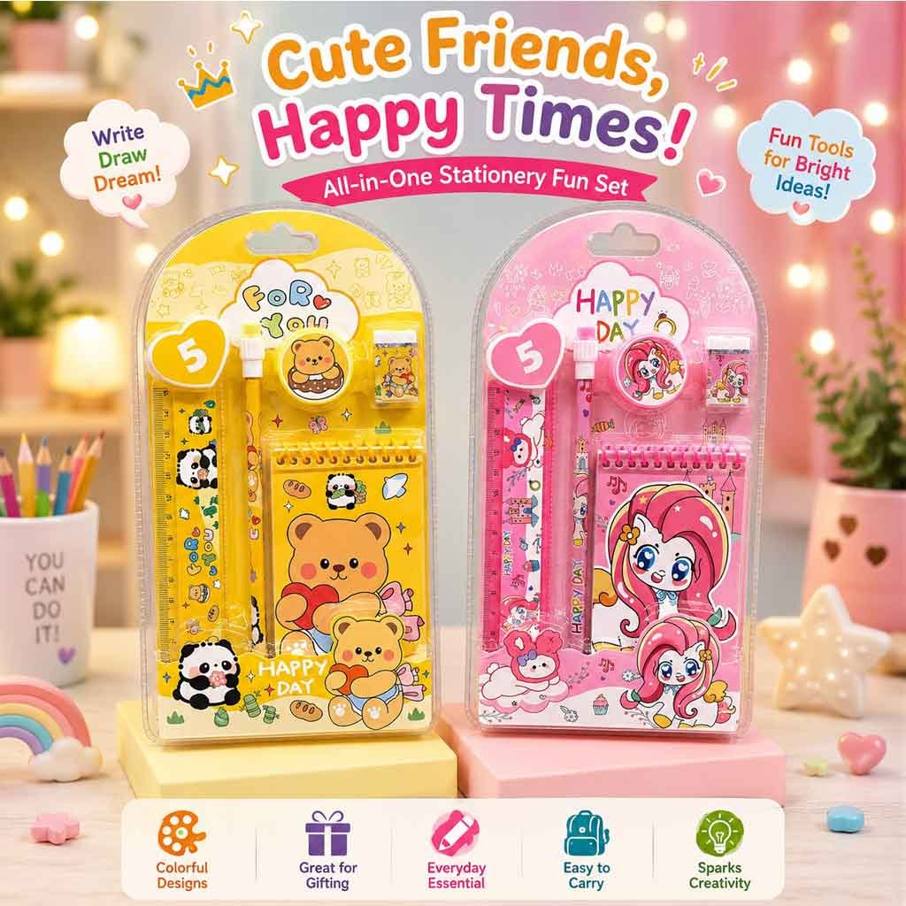 Stationery set | Stationery Kit | Gift Set