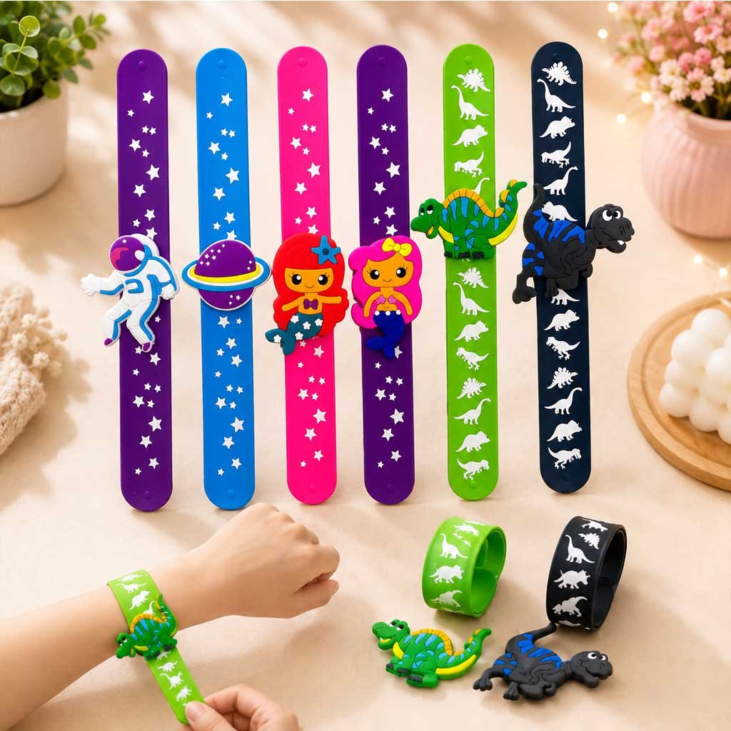 watch band | wrist Band | Slap Band