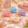 Cute Keychain | Stylish Keychain | Keyring