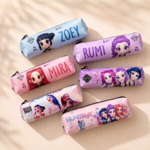 Pencil Pouch | Stationery Pouch | Stationery Kit