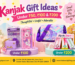 Kanjak Gift Idea | Kanya Pujan Gift | Gift Ideas