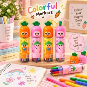 Marker Pen | Color Pen | Gift Item