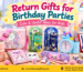Return Gifts for Birthday | Birthday Gift | Gift Ideas