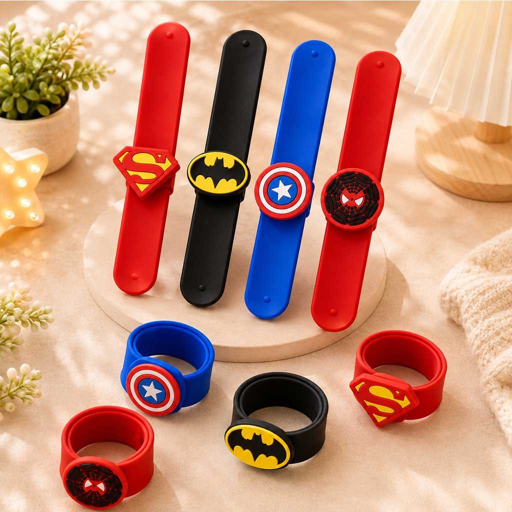 Watch band | wrist band | slap band