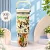 Insulated Tumbler | Steel Tumbler | Cute Tumbler