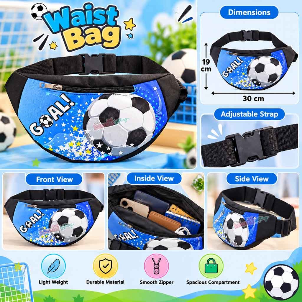 Waist Bag | Waist Pouch | Gift Item