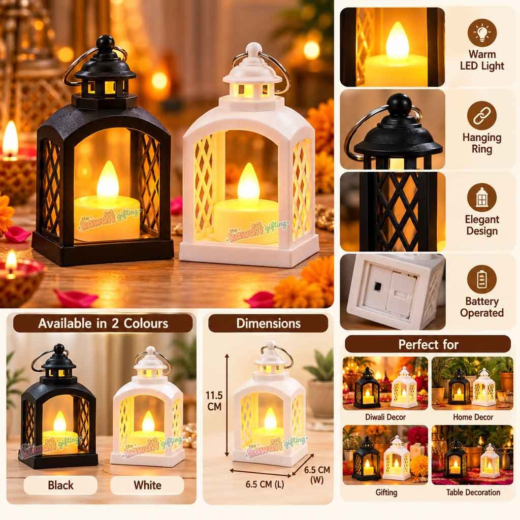 LED Candle | Light candle | Gift Item