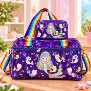 Duffle Bag | Cute Bag | Return Gift Bag