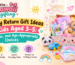 Birthday Return Gift Ideas | Gifts for Kids | Gift Items