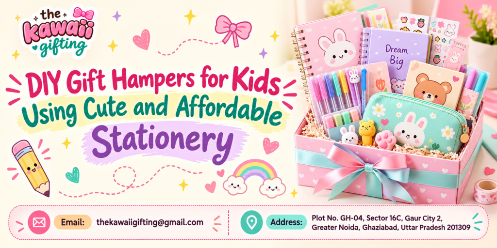 Gift Hampers | Gift Items | Gift Ideas