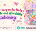 Gift Hampers | Gift Items | Gift Ideas