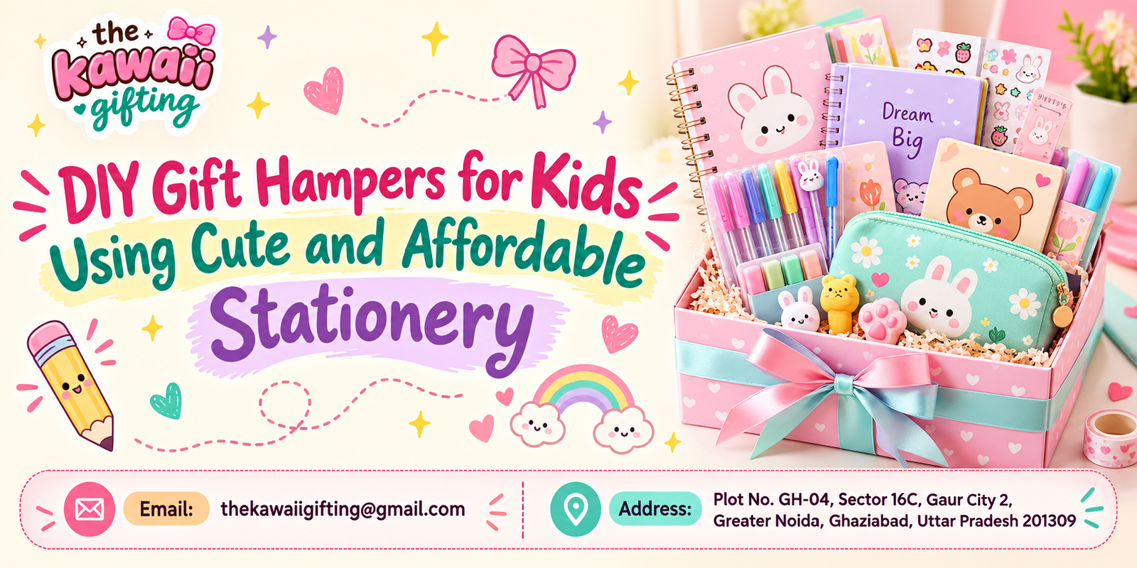Gift Hampers | Gift Items | Gift Ideas