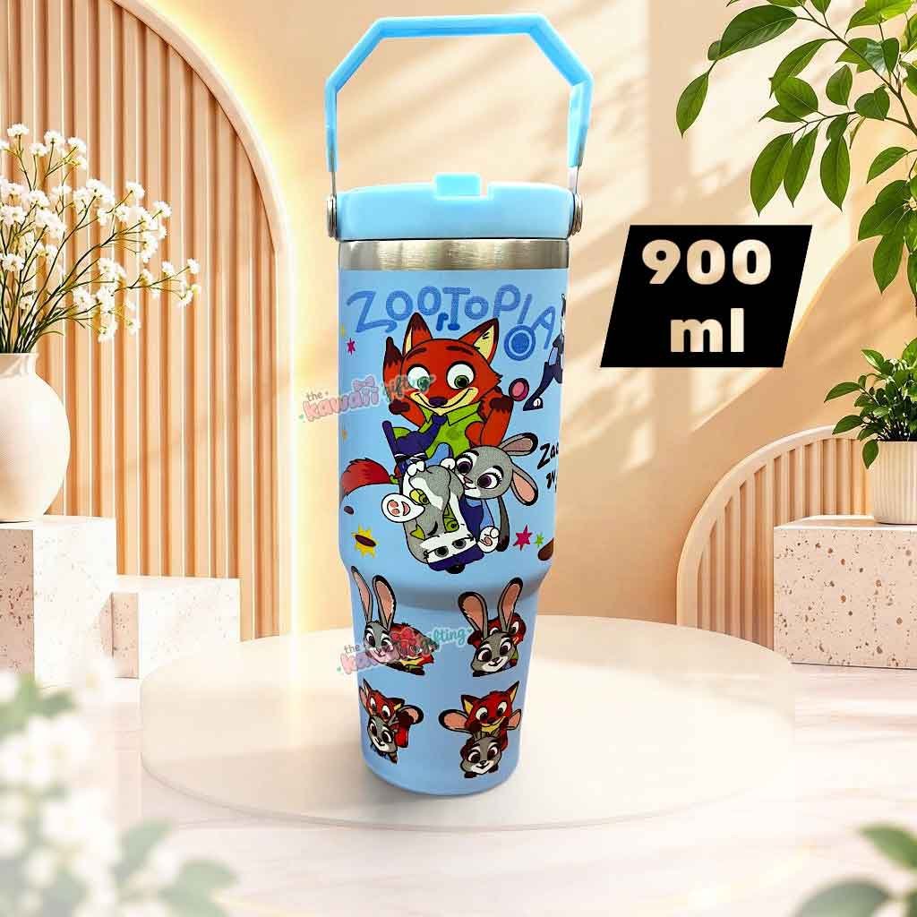 Insulated Tumbler | Steel Tumbler | Cute Tumbler