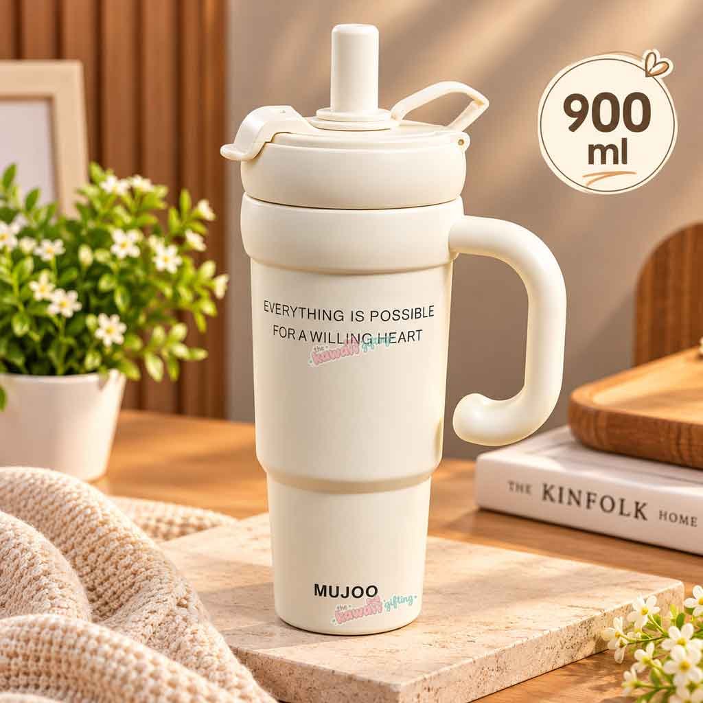 stainless steel tumbler | Insulated Tumbler | Cute Tumbler