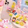 Mobile Charms Keychain | Cute Keychain | Phone Charm