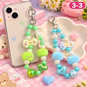 Mobile Phone Charm | Bag Charm | purse bag charm
