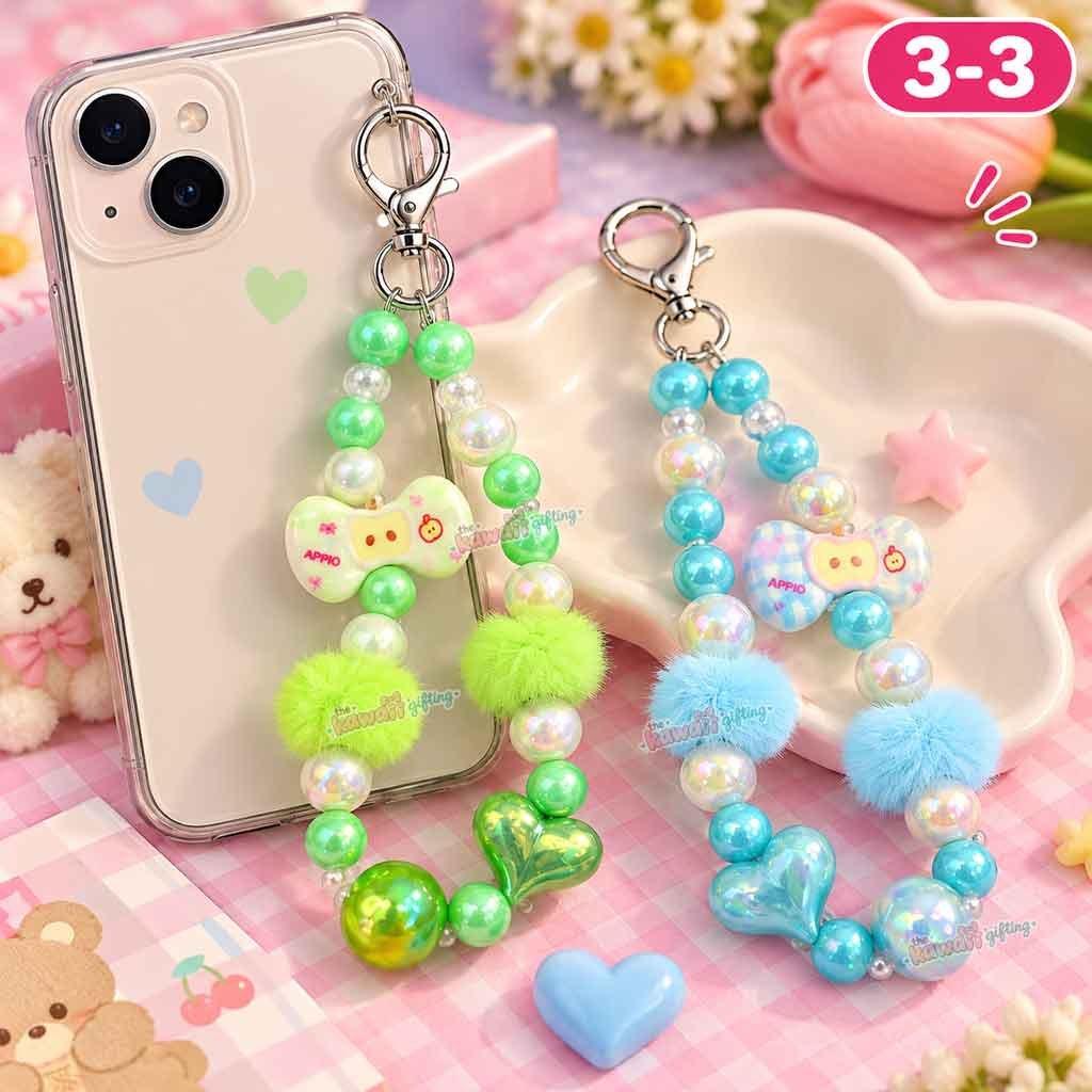 Mobile Phone Charm | Bag Charm | purse bag charm