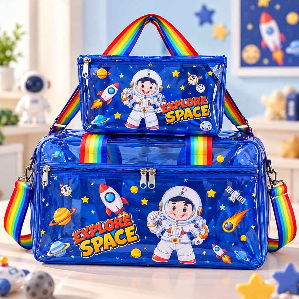 Duffle Bag | Gift Bag | Gift Item