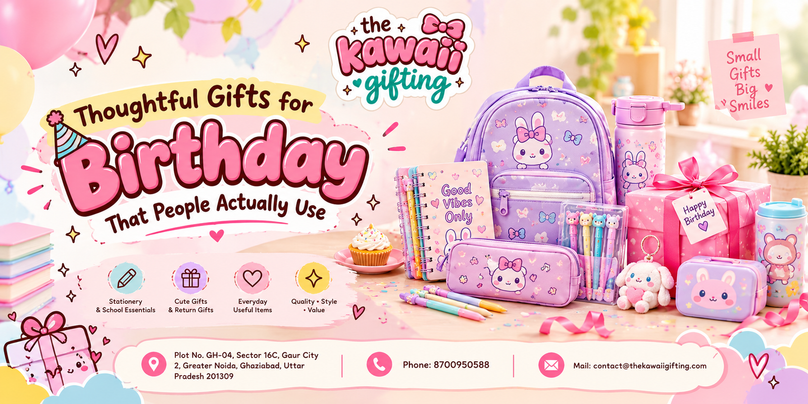 Gifts for Birthday | Birthday Gift | Gifting Ideas