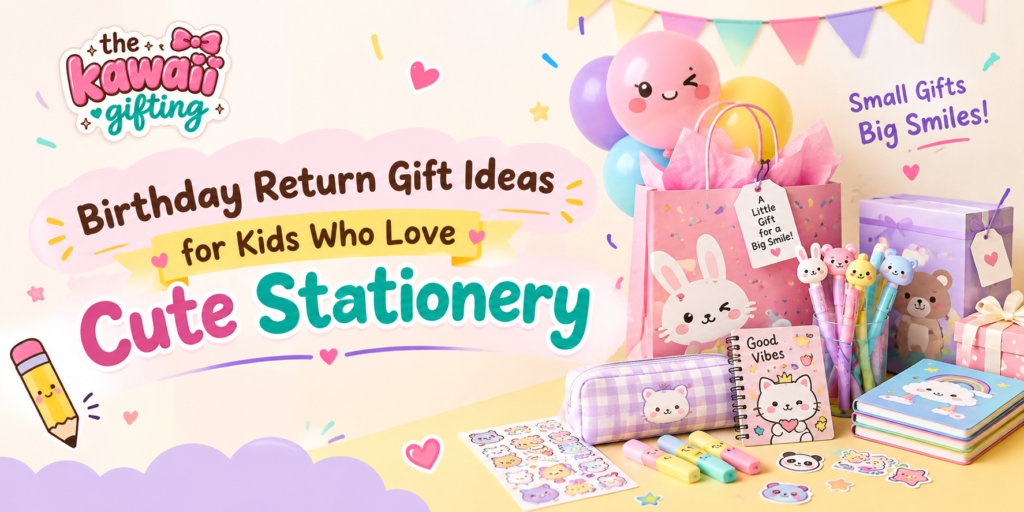 Birthday Return Gift | Birthday Gift | Gift Ideas