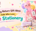 Birthday Return Gift | Birthday Gift | Gift Ideas