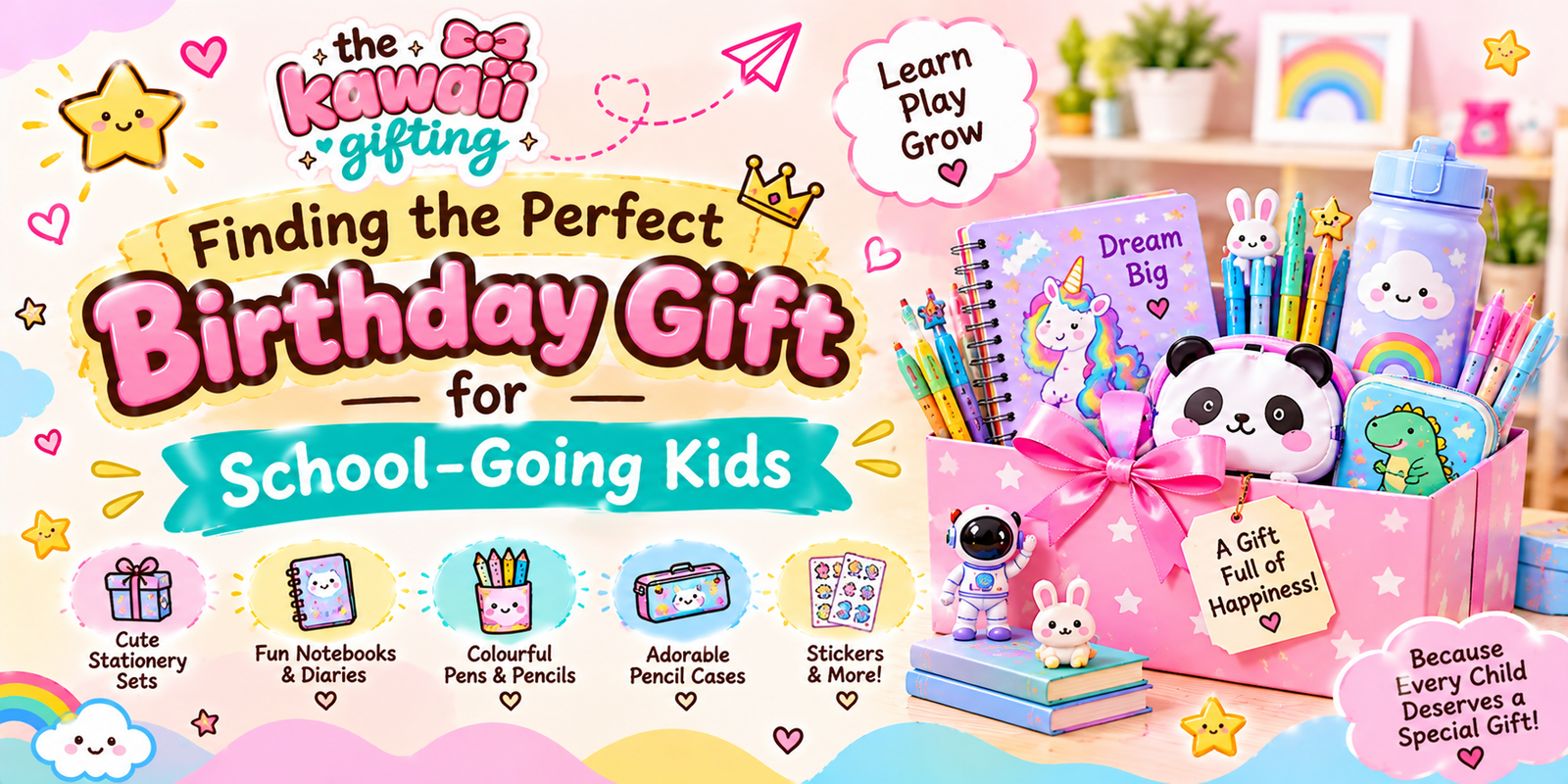 Birthday Gift | Gift Item | Gift Ideas