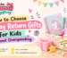 Birthday Return Gifts for Kids | Gift Items