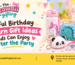 Birthday Return Gift Ideas | Gifting Ideas | Gift Items