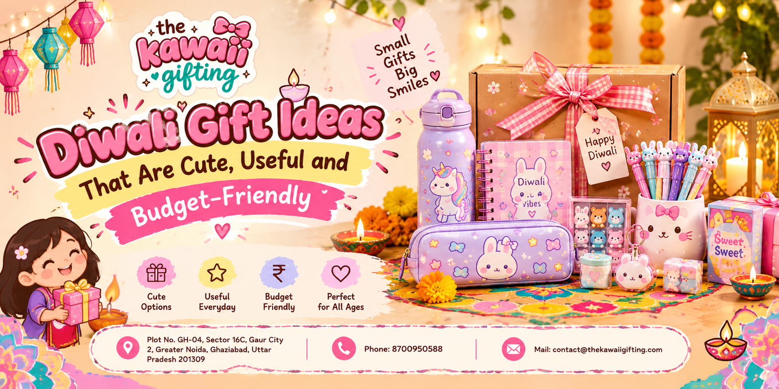 Diwali Gift Ideas | Gift Ideas | Gifting Ideas