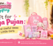 Gift for kanya pujan | kanjak gift | Navratri Gift