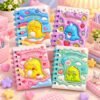 Mini Diary | Cute Diary | Spiral Diary