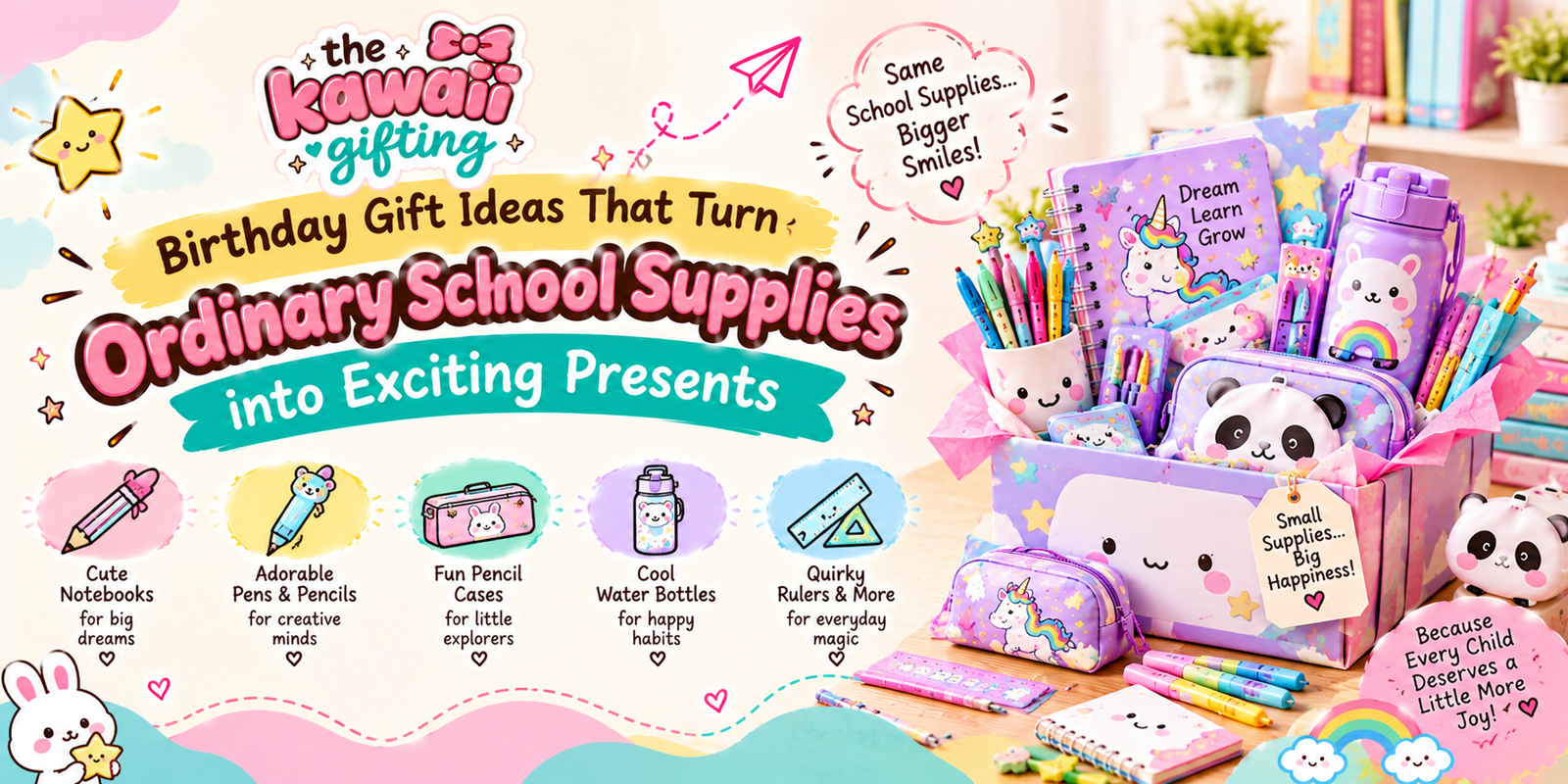 Birthday Gift Ideas | Gifts for Kids | Kids Gift item