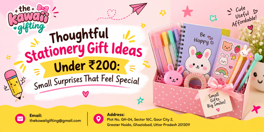 Stationery Gift | Gift Ideas | Gift Items