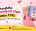 Stationery Gift | Gift Ideas | Gift Items