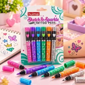 Tattoo Pen | Return Gift | Gift item