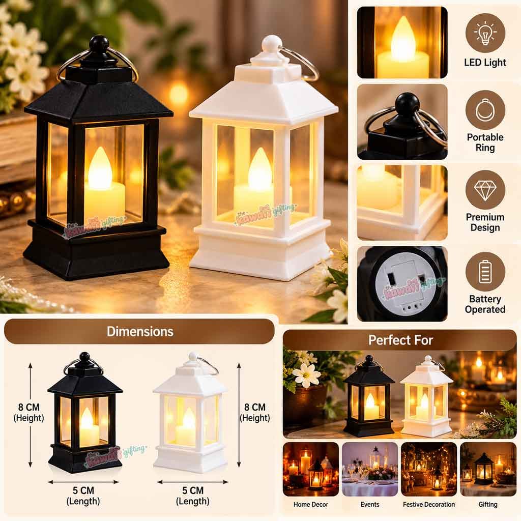 LED Candle | Light candle | Gift Item