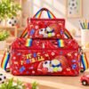 Duffle Bag | Cute Bag | Return Gift Bag