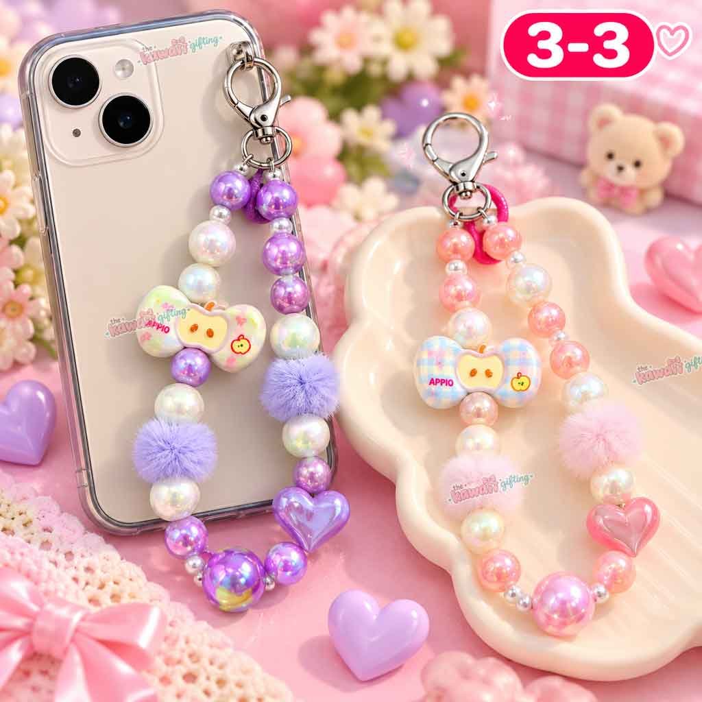 Mobile Phone Charm | Bag Charm | purse bag charm